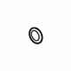 Mitsubishi MD622023 Filter O-Ring