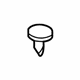 Mitsubishi MR734491 Cap