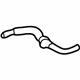 Mitsubishi MN120143 Breather Tube