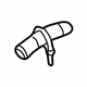 Mitsubishi MR503902 Filler Hose