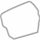 Mitsubishi MR573603 Weatherstrip
