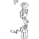 Mitsubishi 1760A675 Fuel Pump Assembly