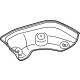 Mitsubishi 1706A168 Protector