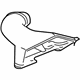 Mitsubishi MN156483 Inlet Duct