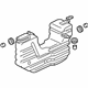 Mitsubishi 1502A029 Resonator Assembly