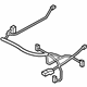 Mitsubishi 6979A710 Harness