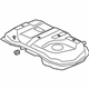 Mitsubishi 1700B164 Fuel Tank Assembly