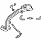 Mitsubishi 1710A063 Filler Neck