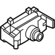 Mitsubishi 90900W090P Camera, Rear