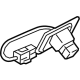Mitsubishi 28442W040P Rear Camera