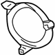 Mitsubishi 1362A009 Retainer Ring