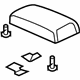 Mitsubishi 8011A085YB Lid Beige