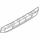 Mitsubishi MR230301 Reinforcement Beam