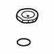 Mitsubishi 1250A015 Filler Cap