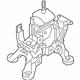 Mitsubishi 2400A576 Gear Shift Assembly