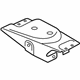 Mitsubishi 5220C379 Lower Bracket