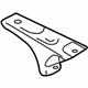 Mitsubishi 5220C381 Upper Bracket