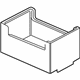 Mitsubishi MR969488 Battery Cover