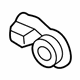 Mitsubishi 7450A527 Emblem Bracket