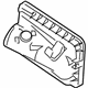 Mitsubishi 1500A416 Cover
