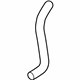 Mitsubishi 1370B267 Lower Hose