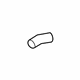 Mitsubishi 1370B496 Upper Hose