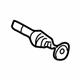 Mitsubishi 4422A079 Inner Tie Rod