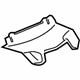 Mitsubishi MN101106HA Lower Cover