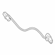 Mitsubishi 8352A009 Socket