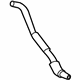 Mitsubishi 1310A629 Return Hose