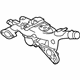 Mitsubishi 1305A292 Thermostat Housing