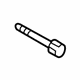 Mitsubishi MF104928 Transmission Mount Bolt