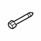 Mitsubishi MF140469 Rear Mount Bracket Mount Bolt
