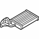 Mitsubishi MR568599 Heater Core