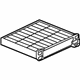 Mitsubishi MR398288 Air Filter