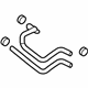 Mitsubishi MN161992 Heater Hose