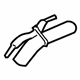 Mitsubishi MN120339 Connector Hose