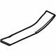 Mitsubishi MN106138 Pad