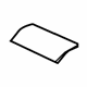 Mitsubishi MN106139 Pad