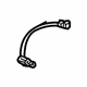 Mitsubishi 1741A309 Pressure Hose