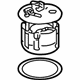 Mitsubishi 1760A177 Fuel Pump