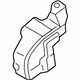 Mitsubishi 1862A231 Cover