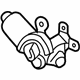 Mitsubishi MR971984 Motor Assembly