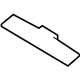 Mitsubishi 8000A693 Pad