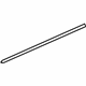 Mitsubishi MR339997 Wiper Blade Insert
