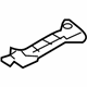 Mitsubishi 7403A258 Drip Molding Clip