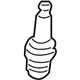 Mitsubishi MN158596 Spark Plug