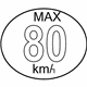Mitsubishi MB892713 Caution Label