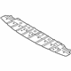 Mitsubishi 5256B808 Lower Tie Bar