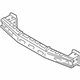 Mitsubishi 6400D612 Impact Bar